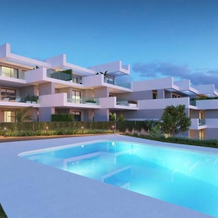 Pure South Residence Manilva Exterior photo