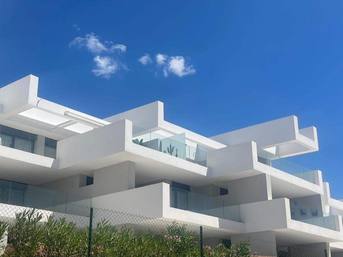 Pure South Residence Manilva Exterior photo