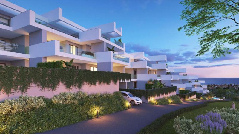 Pure South Residence Manilva Exterior photo