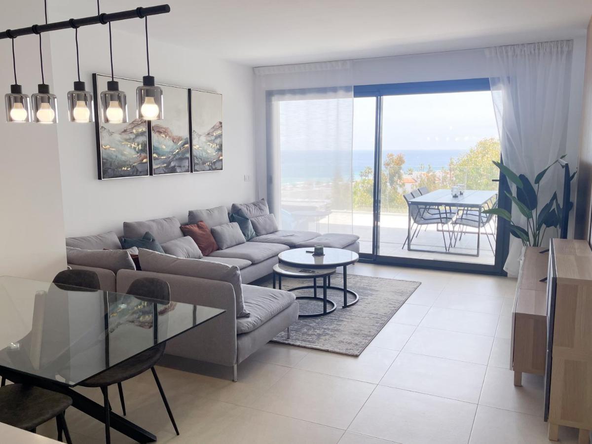 Pure South Residence Manilva Exterior photo