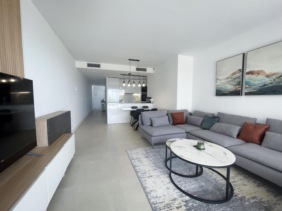 Pure South Residence Manilva Exterior photo
