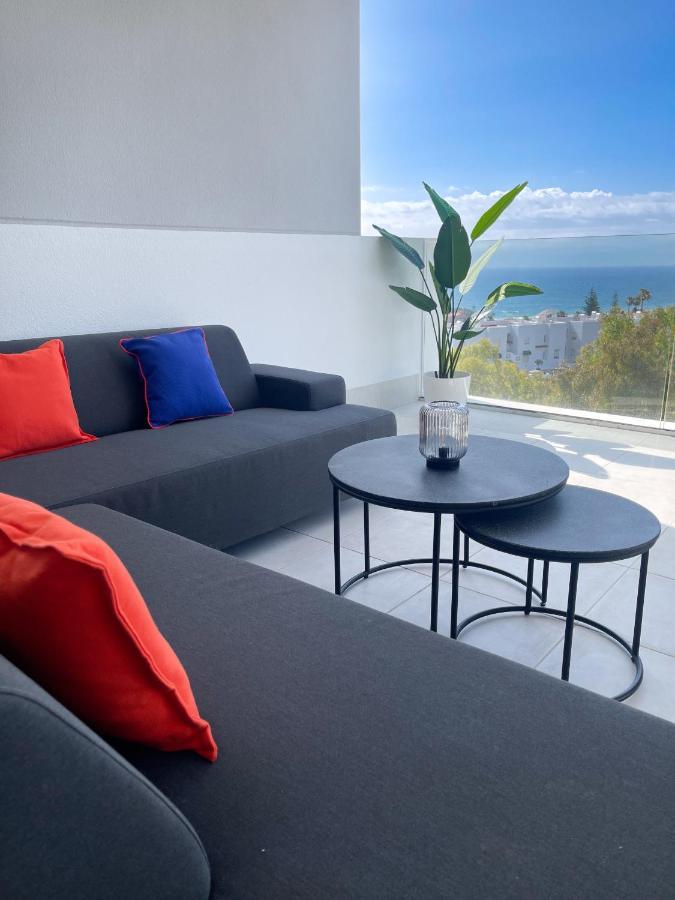 Pure South Residence Manilva Exterior photo