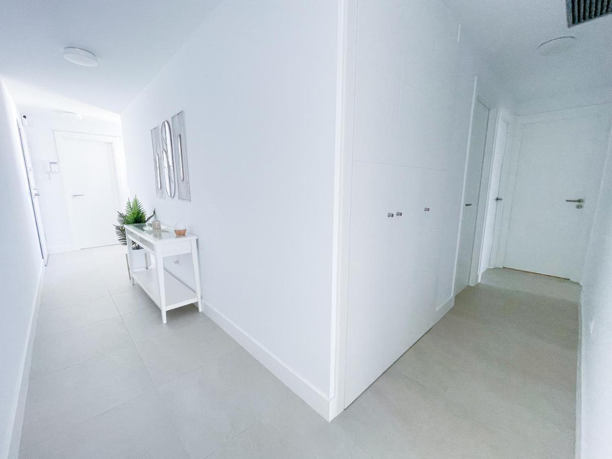 Pure South Residence Manilva Exterior photo