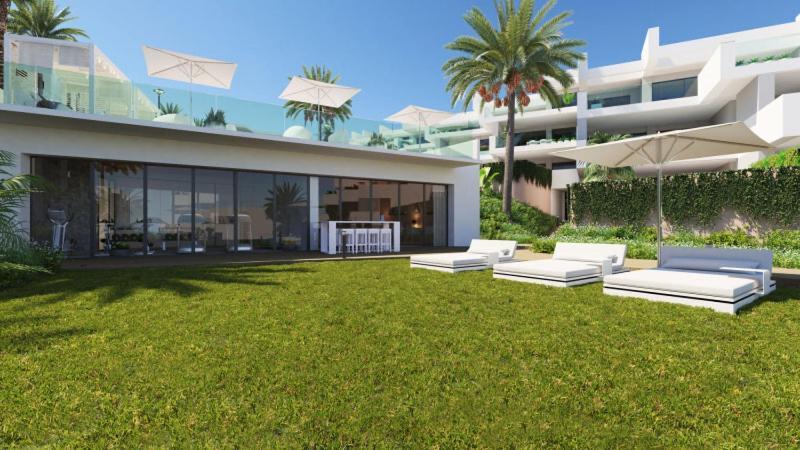 Pure South Residence Manilva Exterior photo