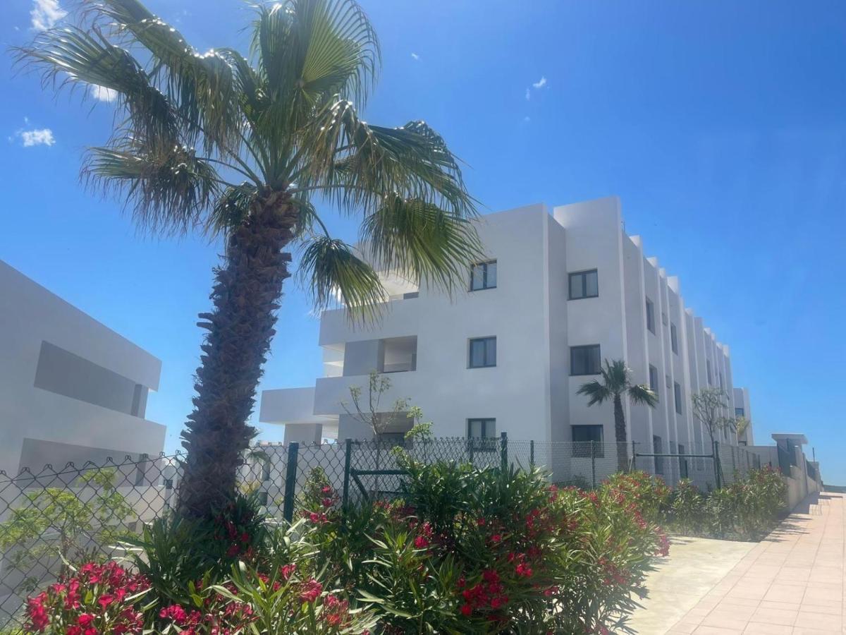Pure South Residence Manilva Exterior photo