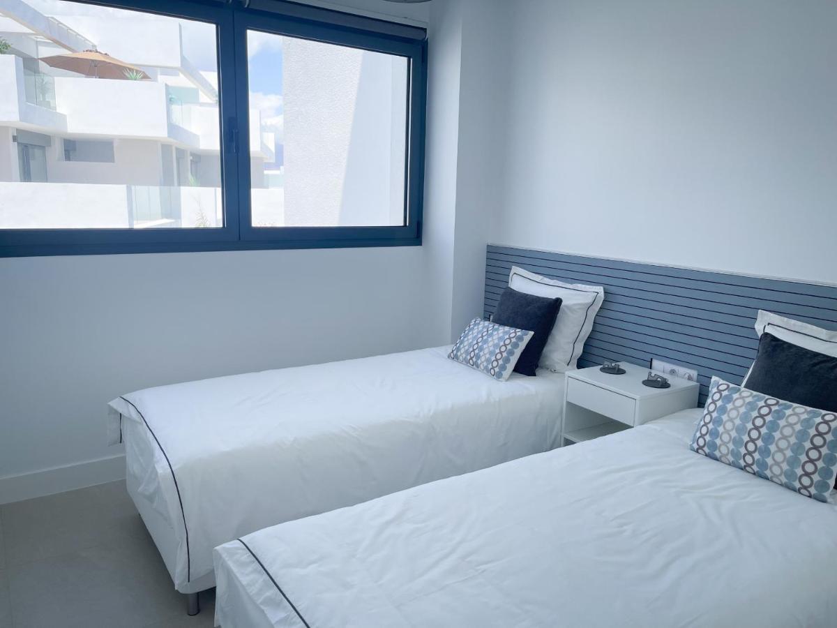 Pure South Residence Manilva Exterior photo