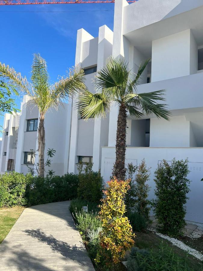 Pure South Residence Manilva Exterior photo