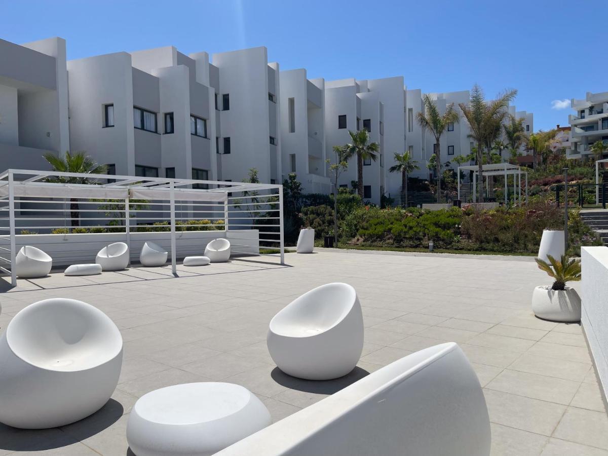 Pure South Residence Manilva Exterior photo