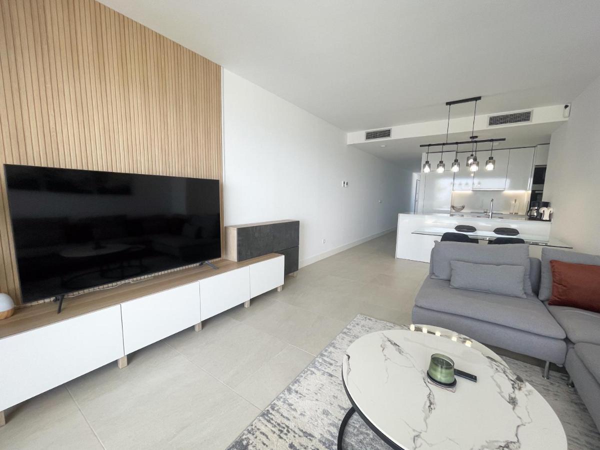 Pure South Residence Manilva Exterior photo