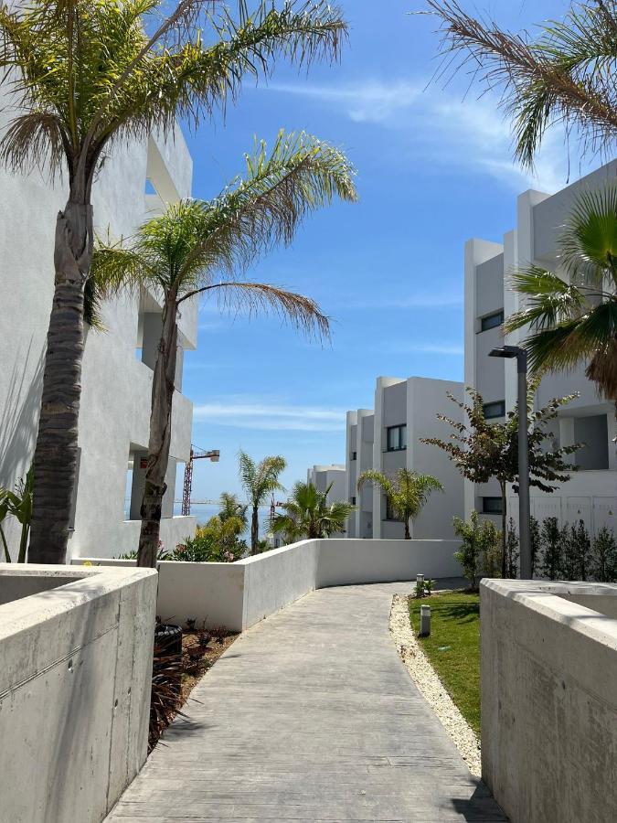 Pure South Residence Manilva Exterior photo