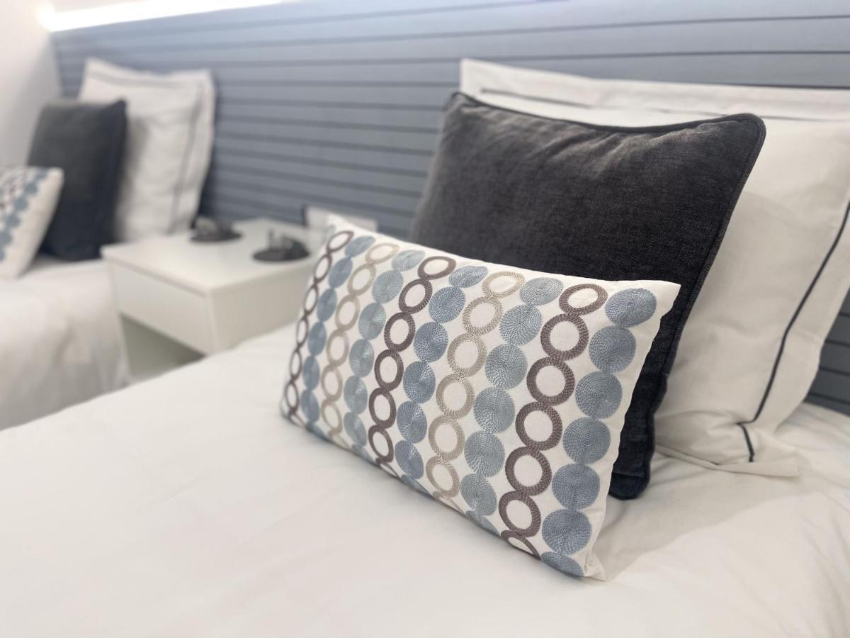 Pure South Residence Manilva Exterior photo