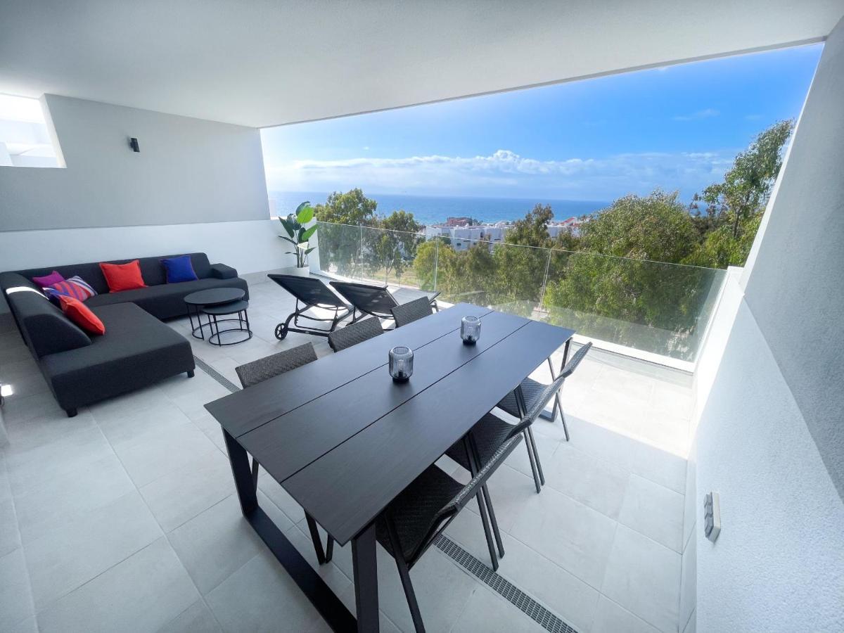 Pure South Residence Manilva Exterior photo