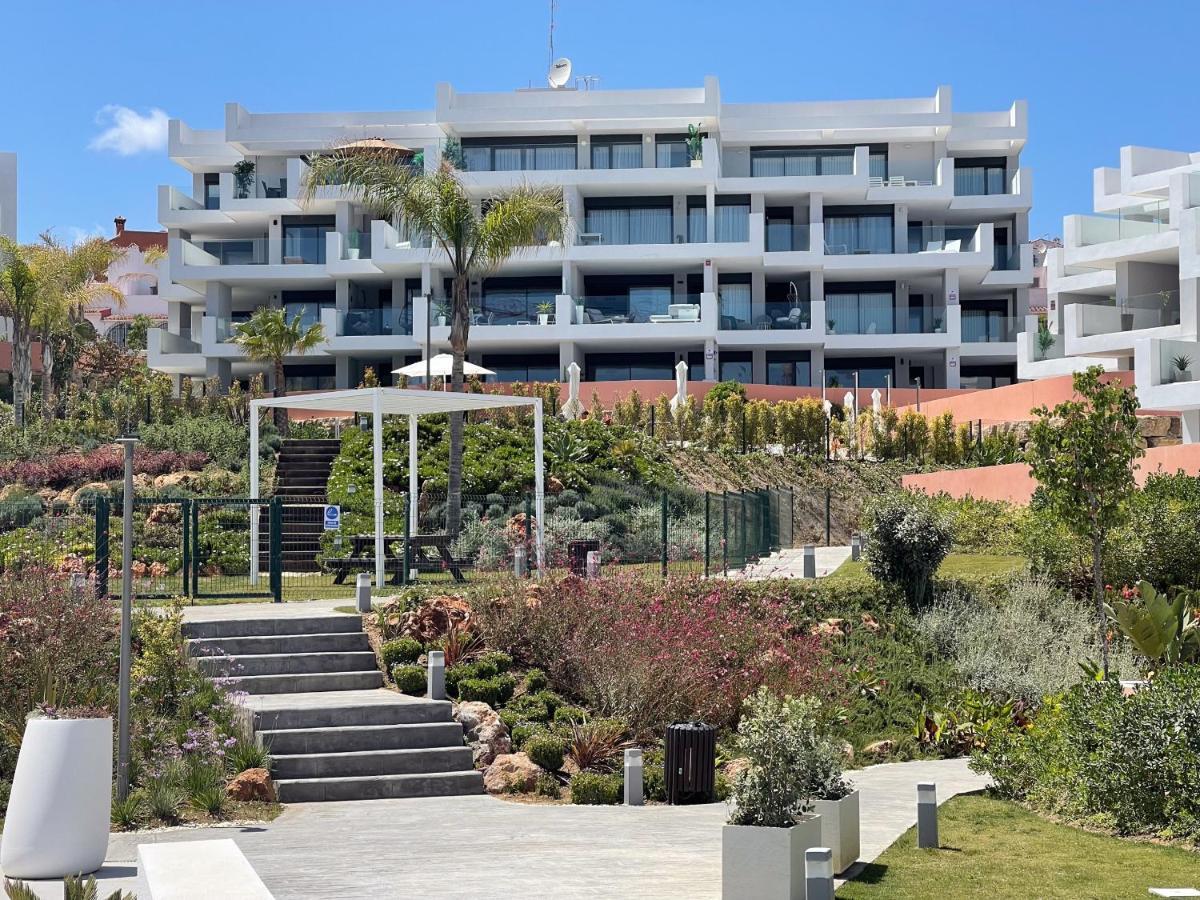 Pure South Residence Manilva Exterior photo