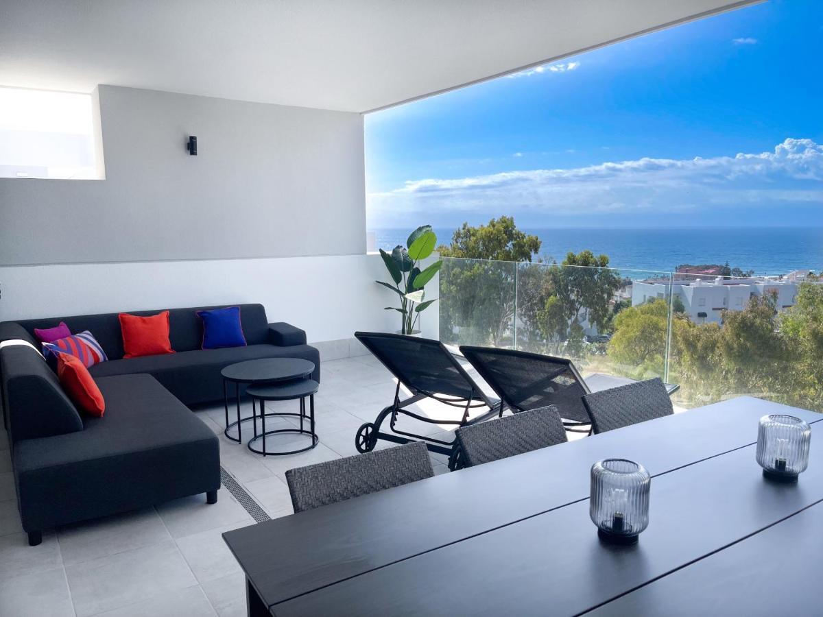 Pure South Residence Manilva Exterior photo