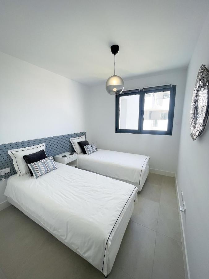 Pure South Residence Manilva Exterior photo
