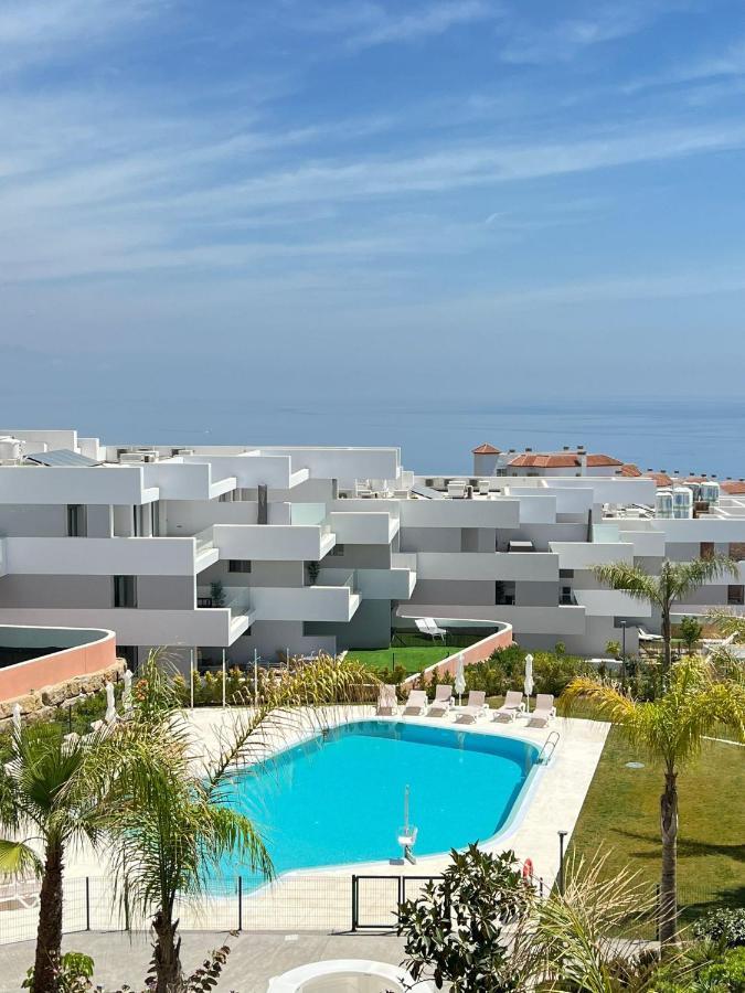Pure South Residence Manilva Exterior photo